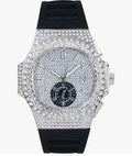 Reloj Techno pave