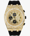 Reloj Techno pave