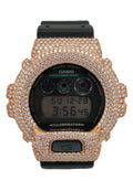 Reloj G-Shock Moissanite